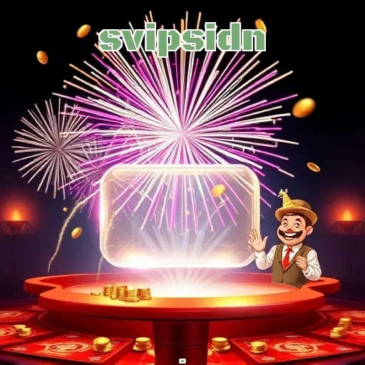 svipsidn: Platform Game Online dengan Fitur Tanya Menarik