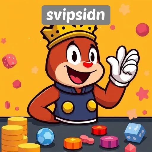 Kelebihan dan Kekurangan Situs Game Svipsidn